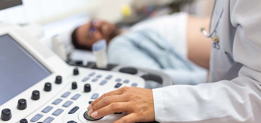 Дуплексное сканирование